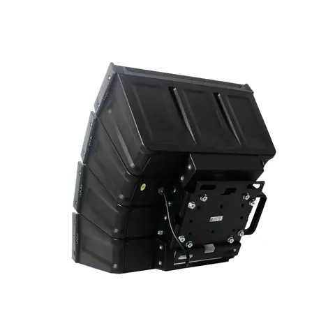 Lucky Tone Compact Outdoor Line Array Speaker, product photo 7 of 8