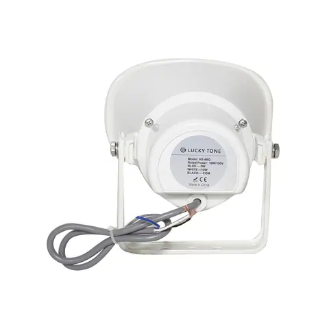 Lucky Tone Horn Speaker, product photo 4 of 7