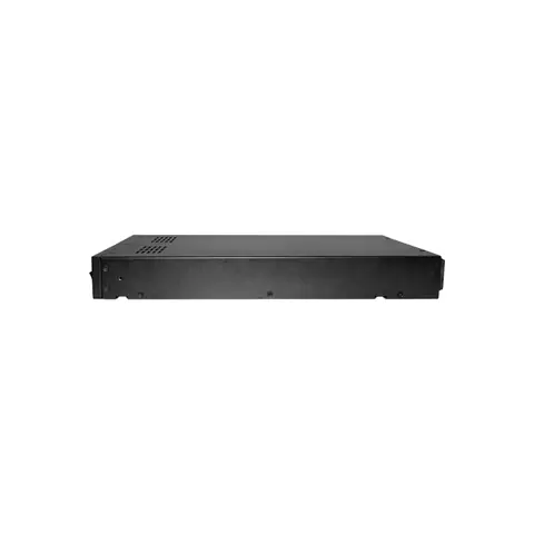 Lucky Tone HA Series 2-Channel Power Amplifier, product photo 7 of 8