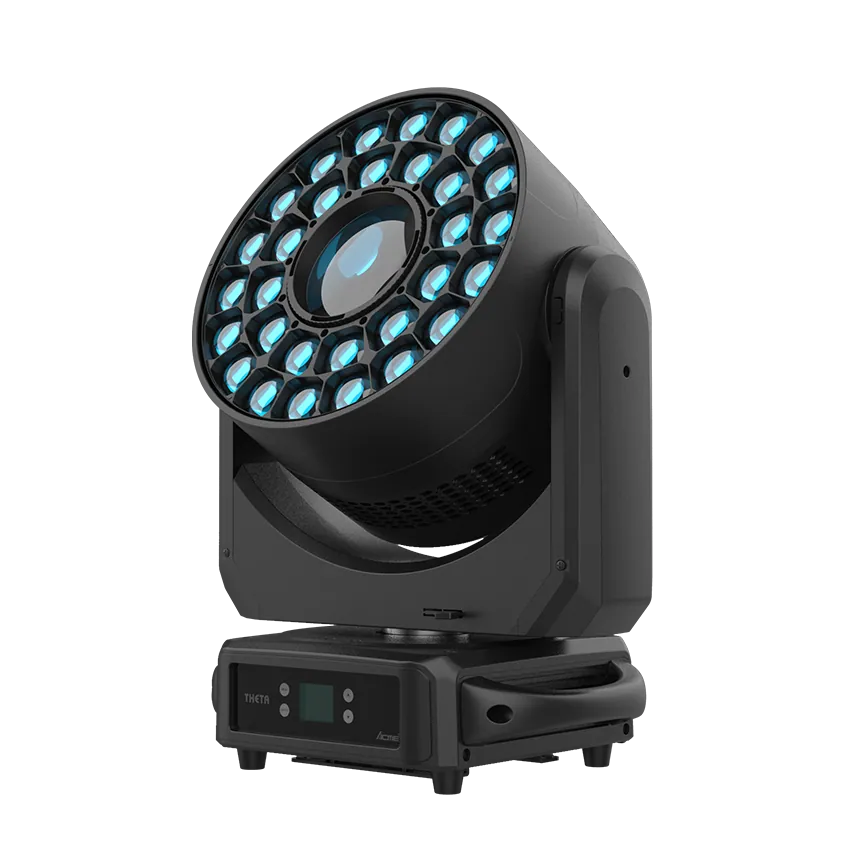 ACME THETA, product photo 1 of 11