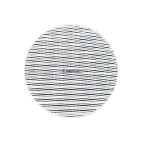 Lucky Tone Rimless Ceiling Speaker, product photo 3 of 11