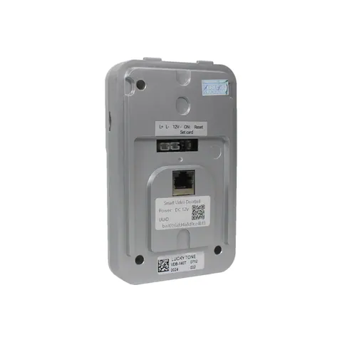 Lucky Tone Smart Video Doorbell with Tuya, product photo 3 of 8