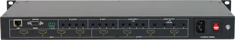 VTRIX VM18G44MV, product photo 2 of 3