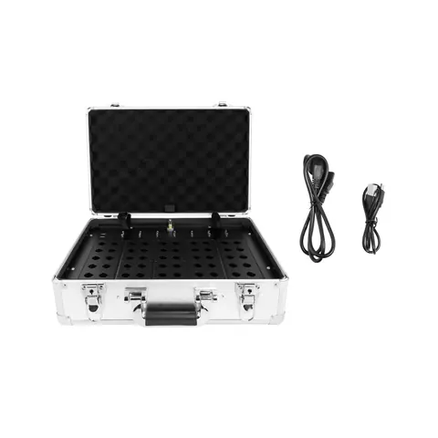 Lucky Tone TG-2601 Tour Guide System, product photo 13 of 13