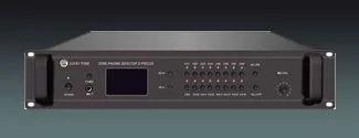 Lucky Tone Zone Paging Selector, product photo 1 of 3
