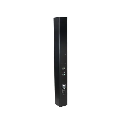 Lucky Tone Dante Steerable Line Array Speaker with DSP, product photo 6 of 7