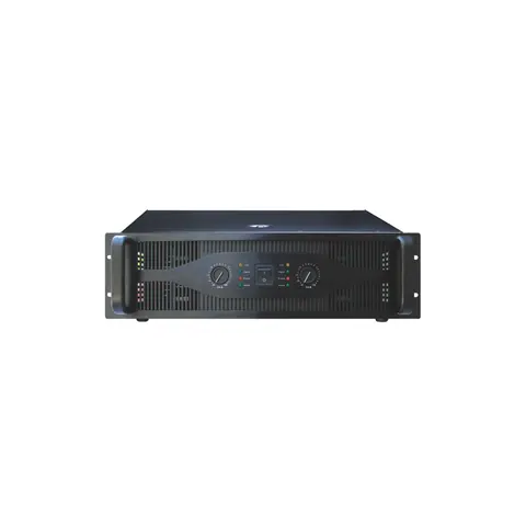 Lucky Tone CH. Power amplifier, product photo 2 of 3