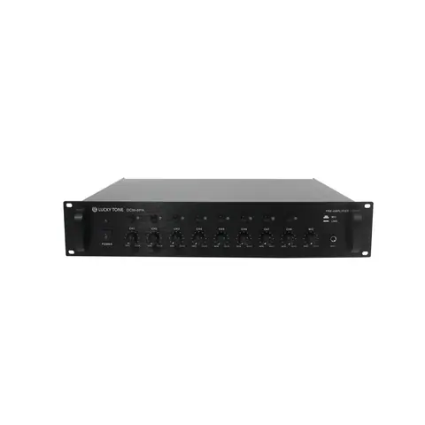 Lucky Tone 8-Channel Pre-Amplifier, product photo 2 of 7